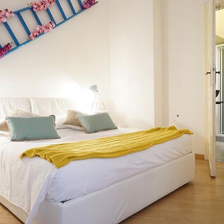 B&S Suite Colosseo Рим Номер фото