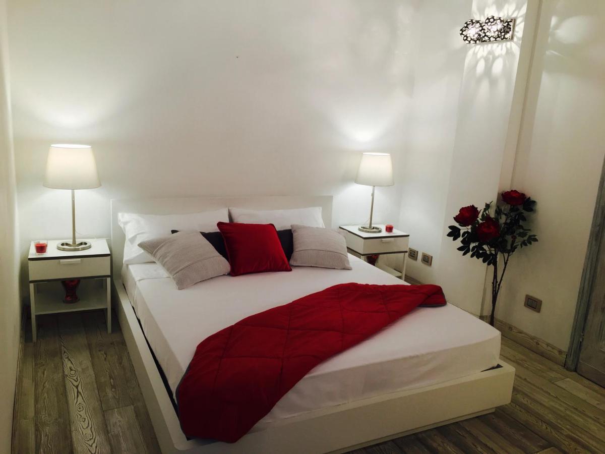 B&S Suite Colosseo Рим Экстерьер фото