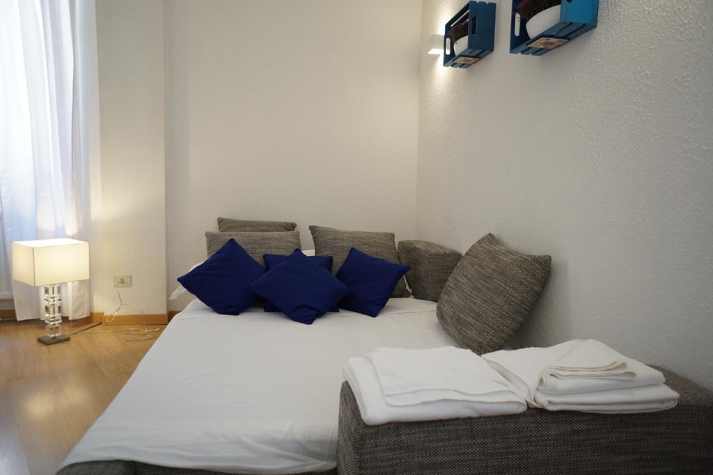 B&S Suite Colosseo Рим Номер фото