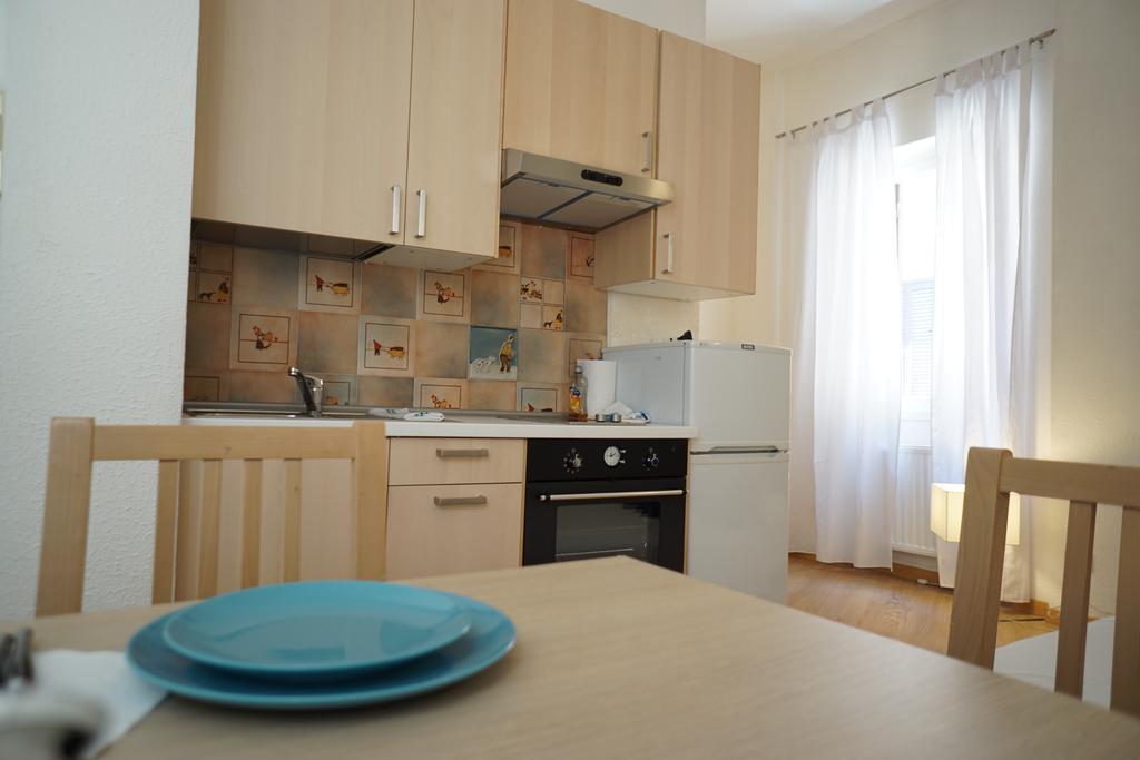 B&S Suite Colosseo Рим Номер фото