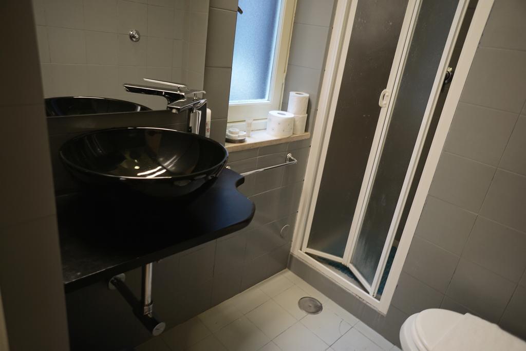 B&S Suite Colosseo Рим Номер фото