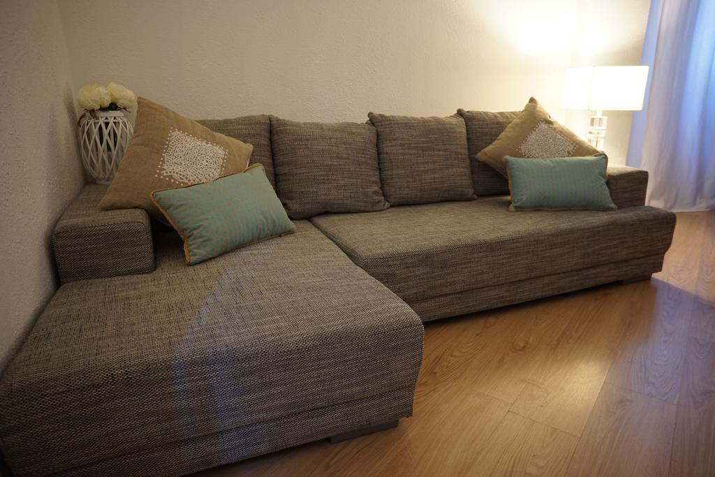 B&S Suite Colosseo Рим Номер фото
