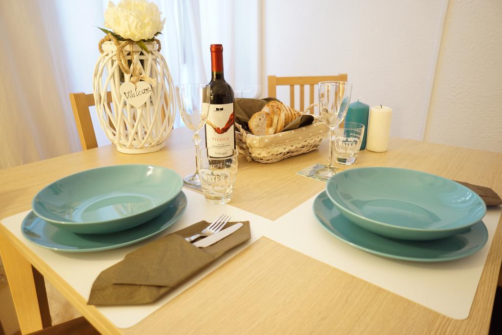 B&S Suite Colosseo Рим Номер фото