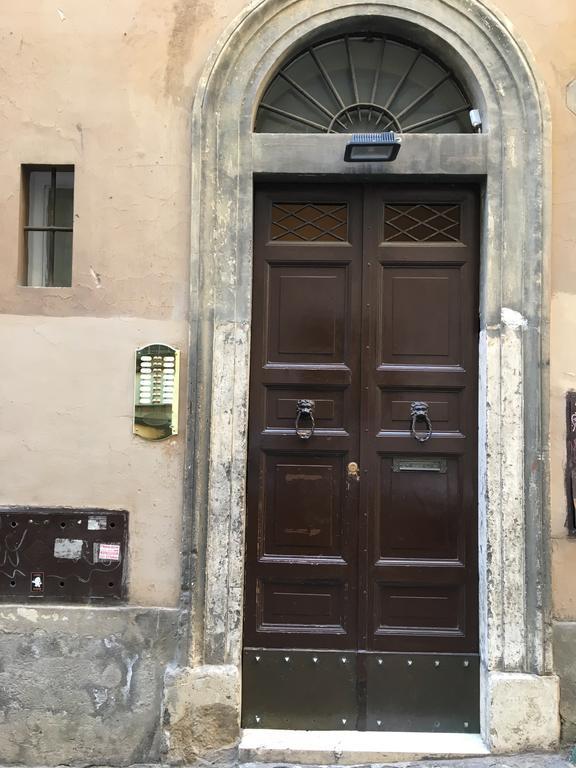 B&S Suite Colosseo Рим Экстерьер фото