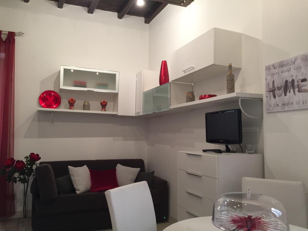 B&S Suite Colosseo Рим Экстерьер фото