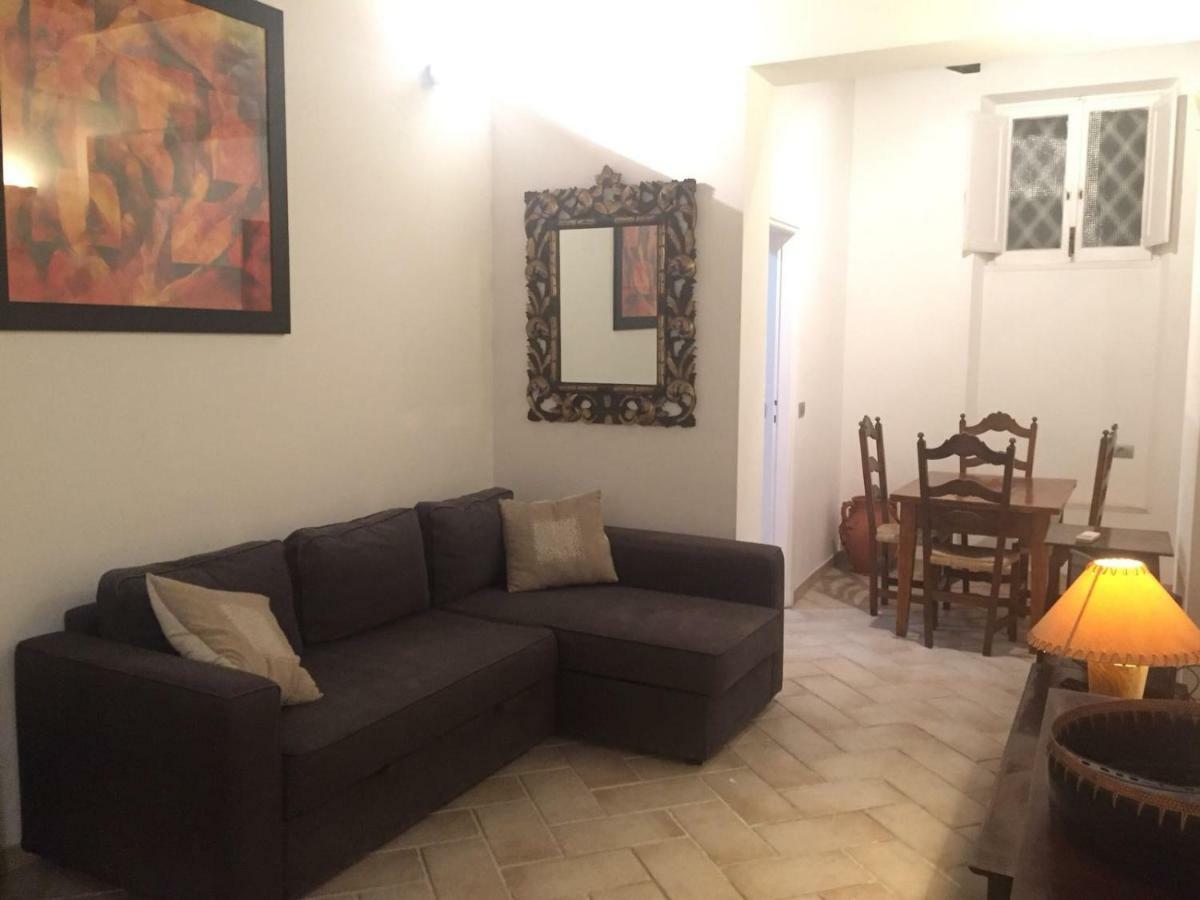 B&S Suite Colosseo Рим Экстерьер фото