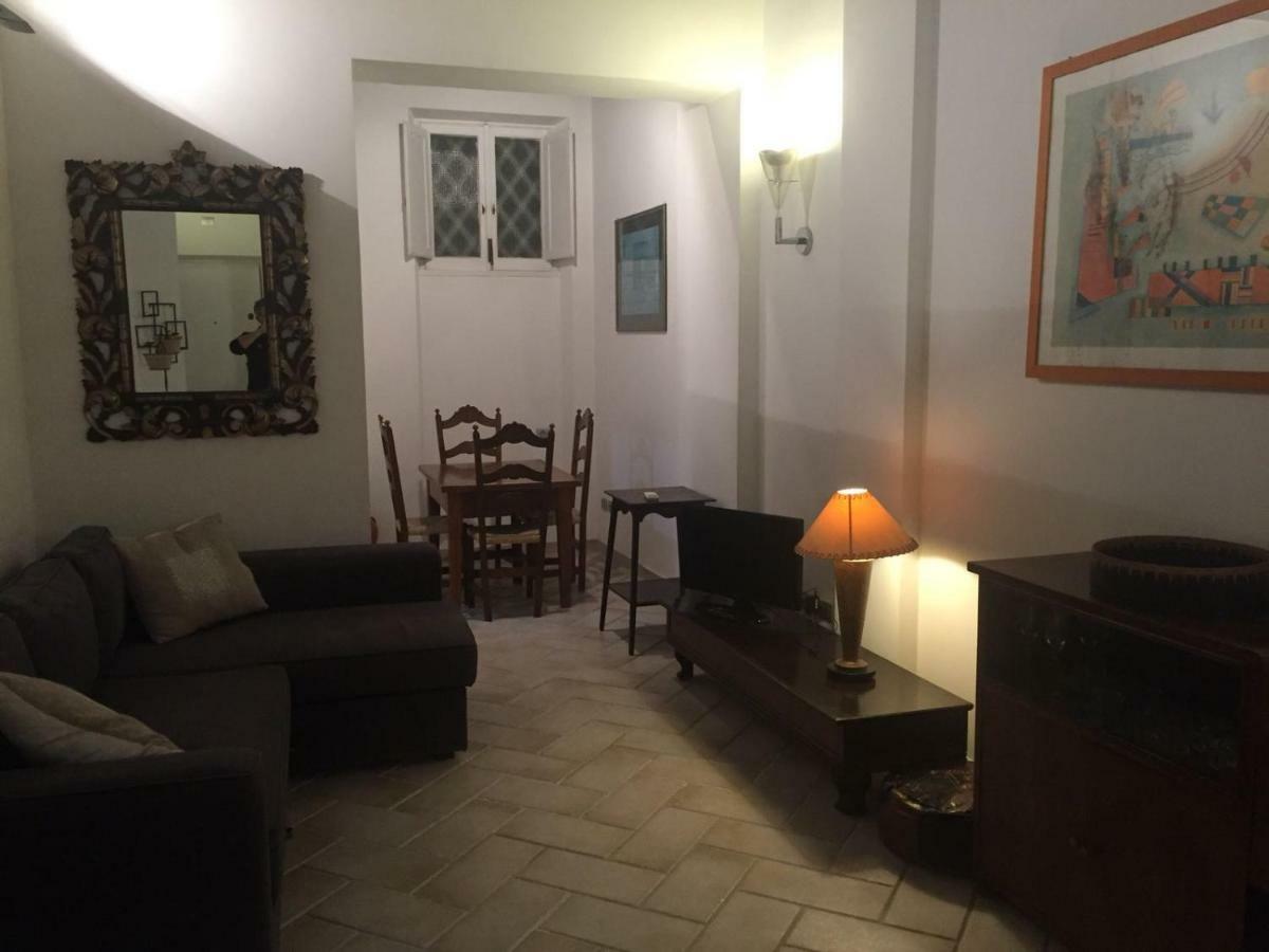 B&S Suite Colosseo Рим Экстерьер фото