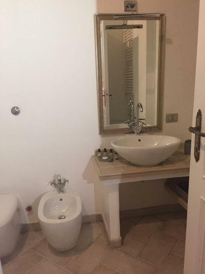 B&S Suite Colosseo Рим Экстерьер фото