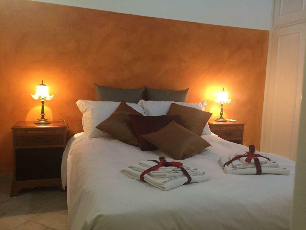 B&S Suite Colosseo Рим Экстерьер фото